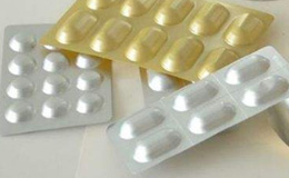 藥用鋁箔、醫(yī)藥包裝用鋁箔